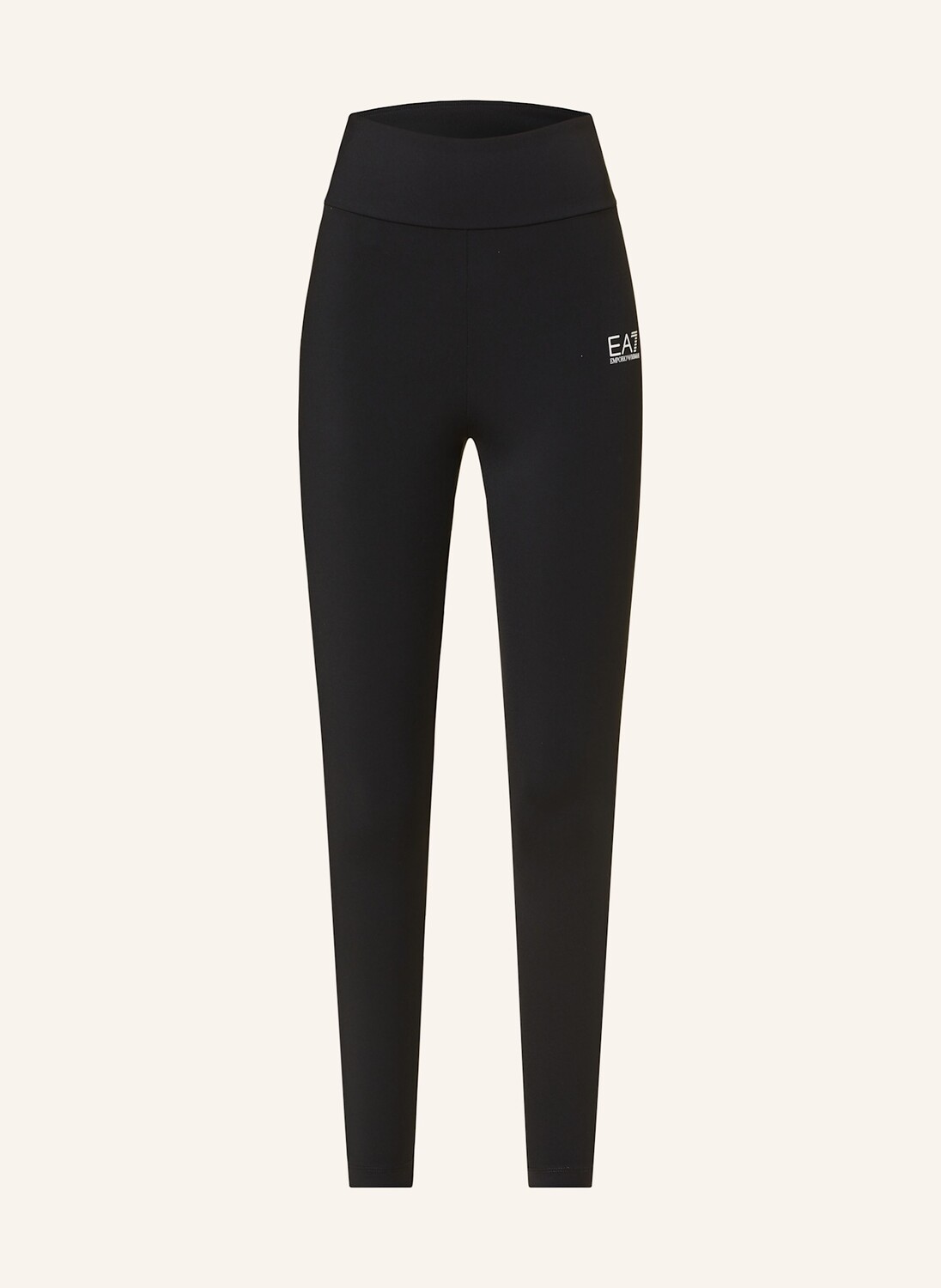 

Колготки Ea7 Emporio Armani, черный