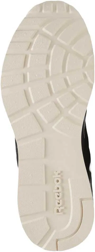 Кроссовки Reebok GL1100 темно-синие — фото 2