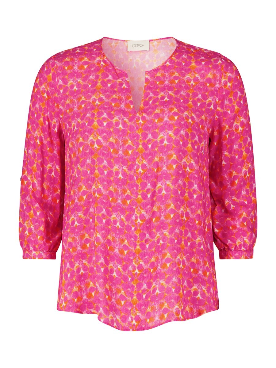 

Блузка Cartoon Blouse, розовый
