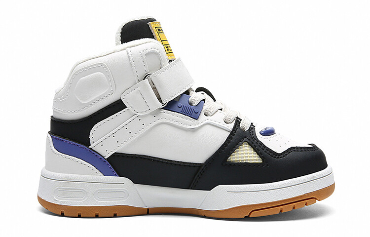 Кроссовки Jeep Kids Skateboarding Shoes Kids, белый — фото 2