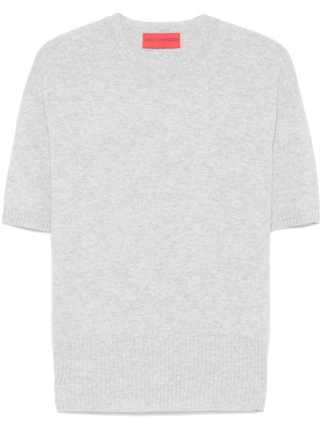 

Wild Cashmere свитер kylie, серый