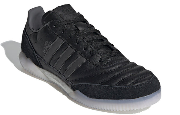 Кроссовки copa mundial tr Adidas, черный — фото 3