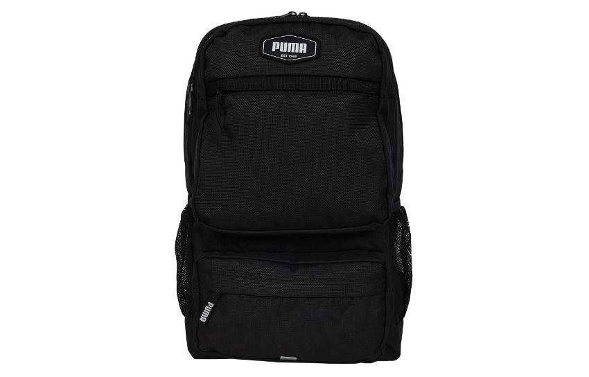 

PUMA Рюкзак из полиэстера, стандартный, унисекс, черный