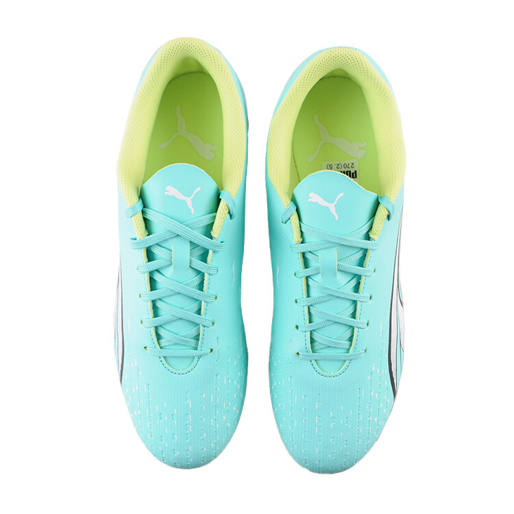 Puma Ultra Play Футбольные бутсы унисекс, Лагуна — фото 3