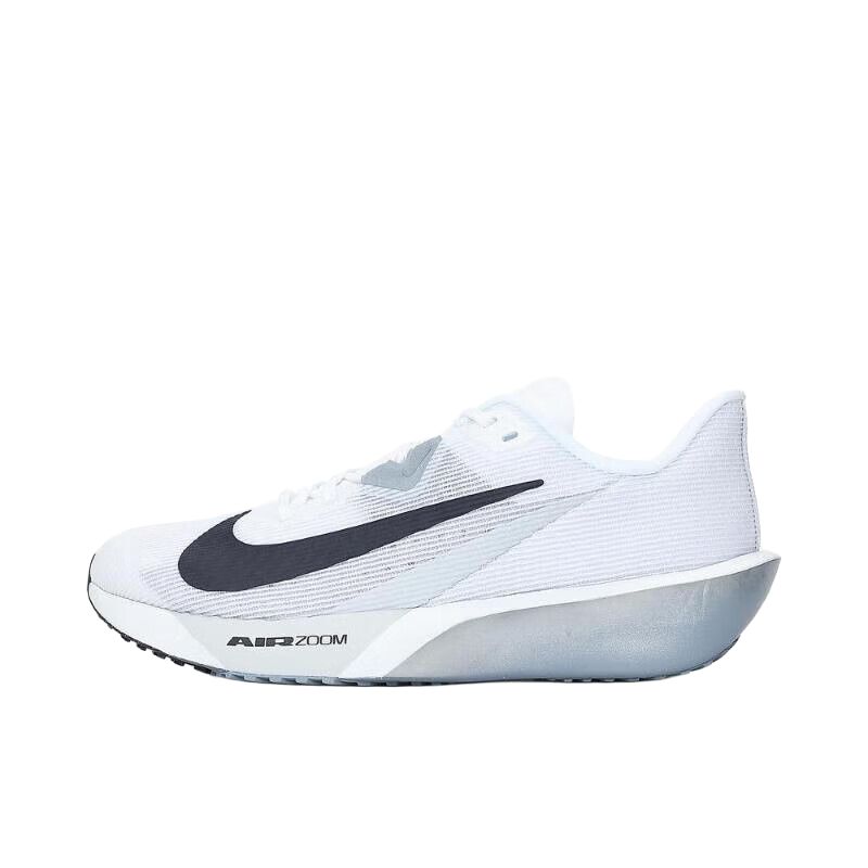 

Nike Кроссовки Rival Fly 4 White Pure Platinum Obsidian Mist Gridiron