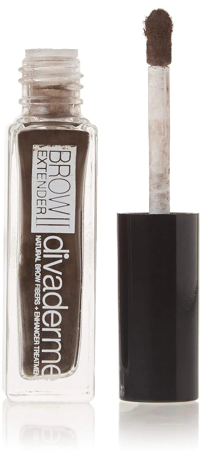 Средство для бровей «Brow Extender II» от Divaderme Divaderme