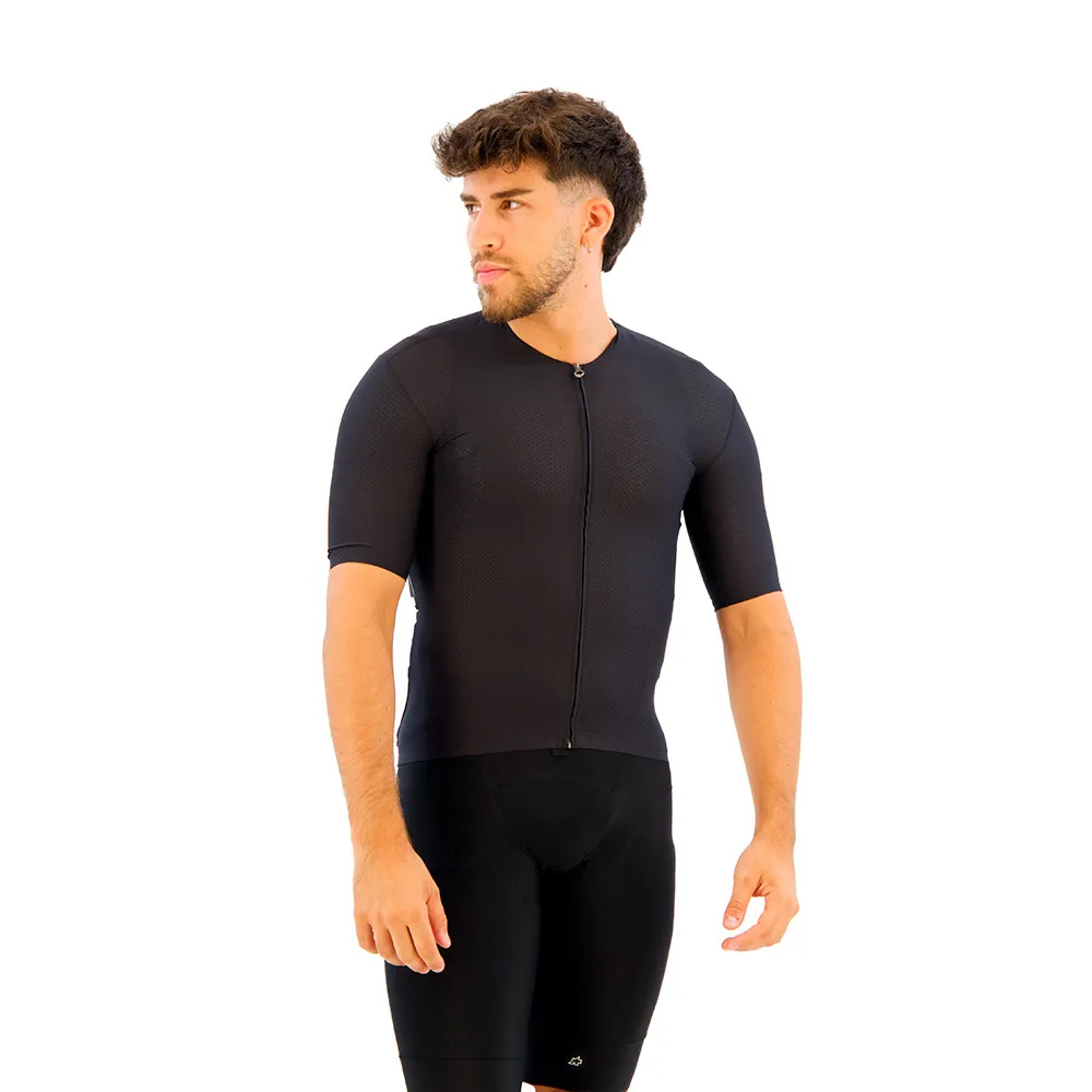 

Джерси с коротким рукавом Assos Equipe R S11, черный