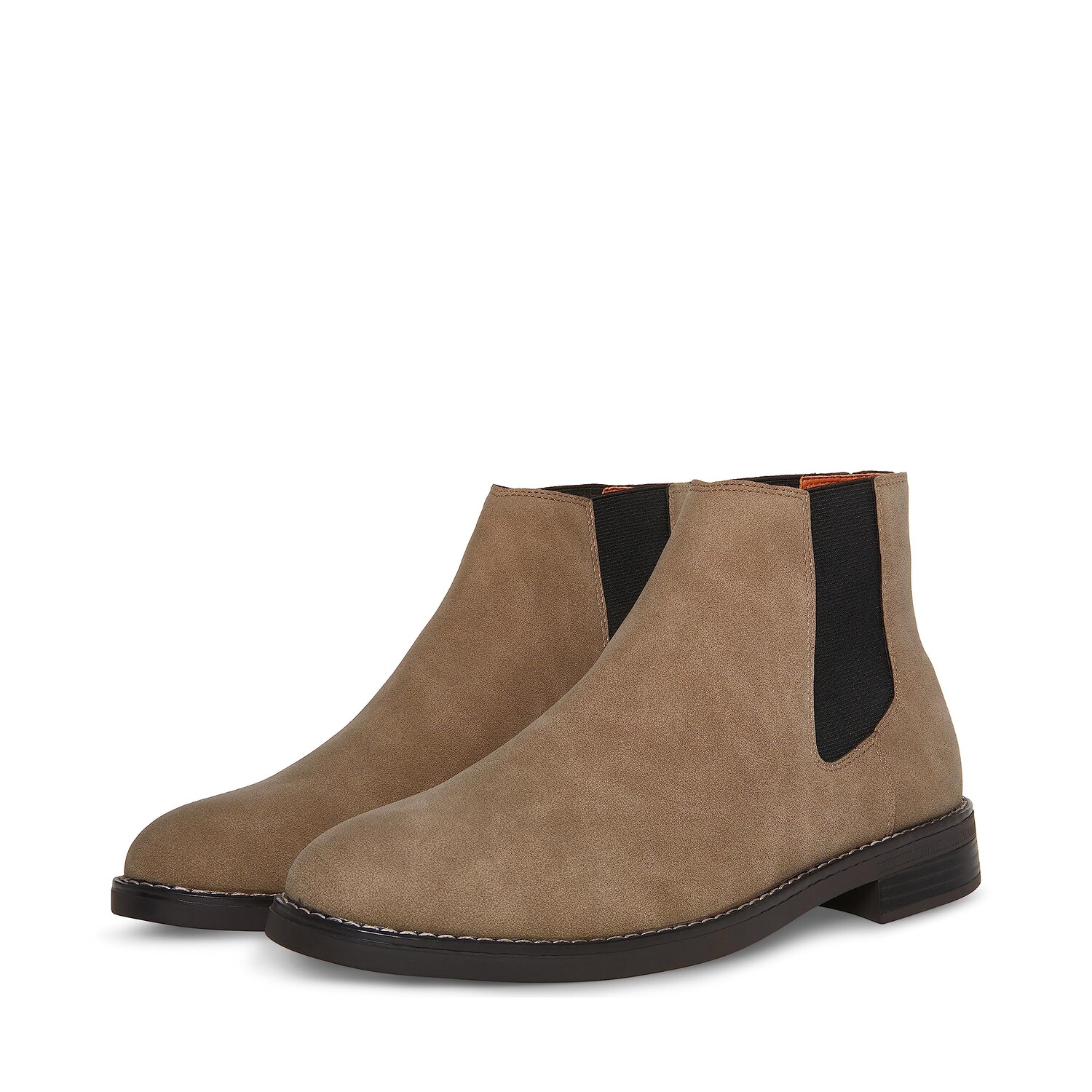 

Ботинки Steve Madden Noah