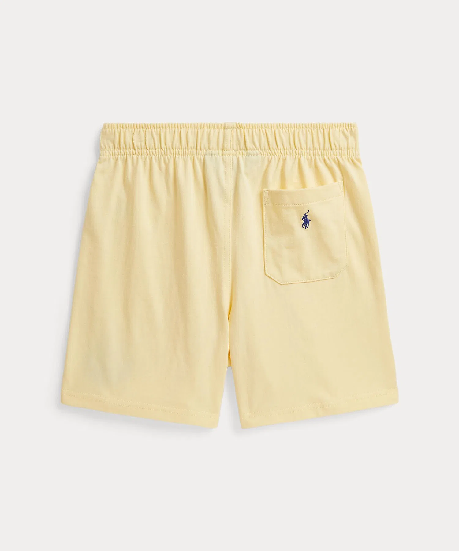 Детские шорты POLO RALPH LAUREN CHILDRENSWEAR — фото 2