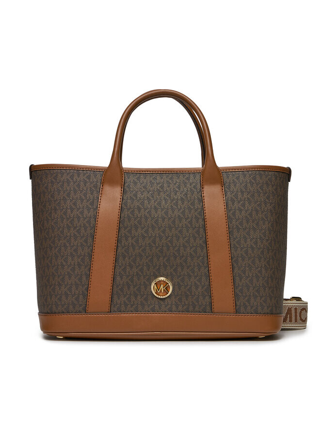 

Классическая сумка Luisa MICHAEL KORS, коричневый