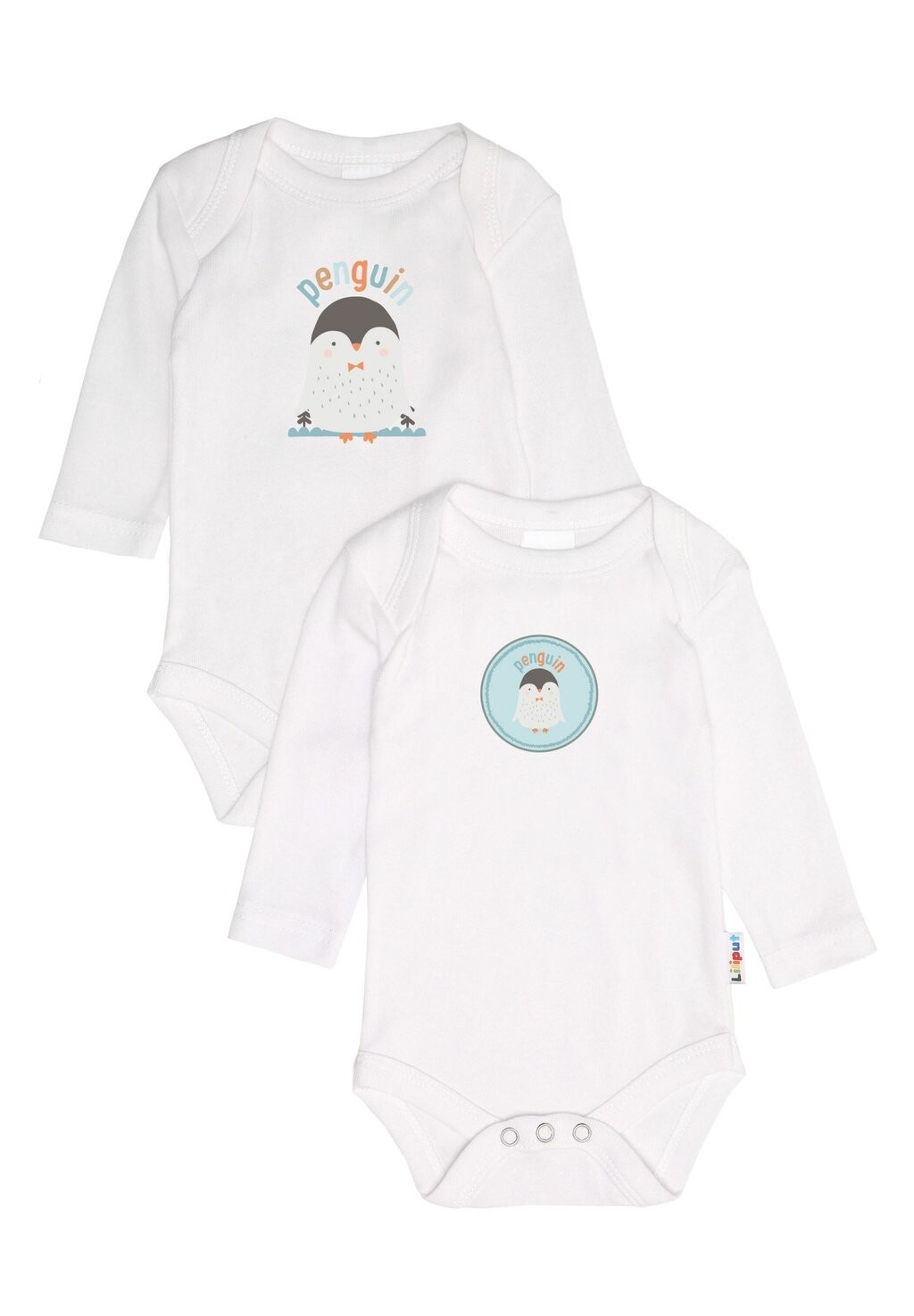 

Боди 2 PACK Liliput, цвет weiß