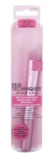 

Шт. Real Techniques Brushes Highlighter Light Layer 1