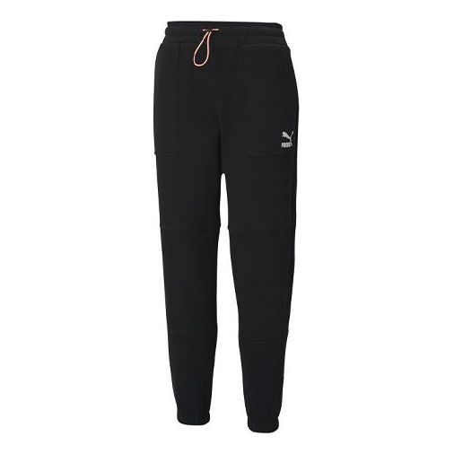 

Повседневные брюки (WMNS) PUMA INTERSTELLAR SWEATPANTS 530302-01