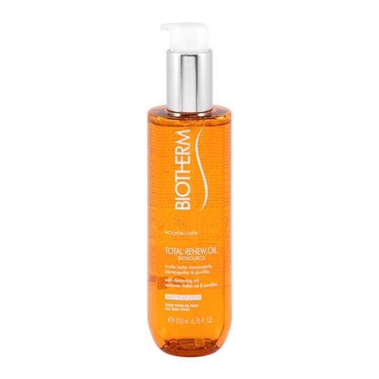 

Очищающее масло для лица, 200 мл Biotherm, Biosource