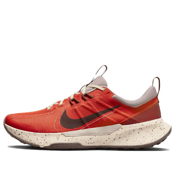 

Кроссовки Nike Juniper Trail 2 Trail-Running Shoes 'Picante Red', красный