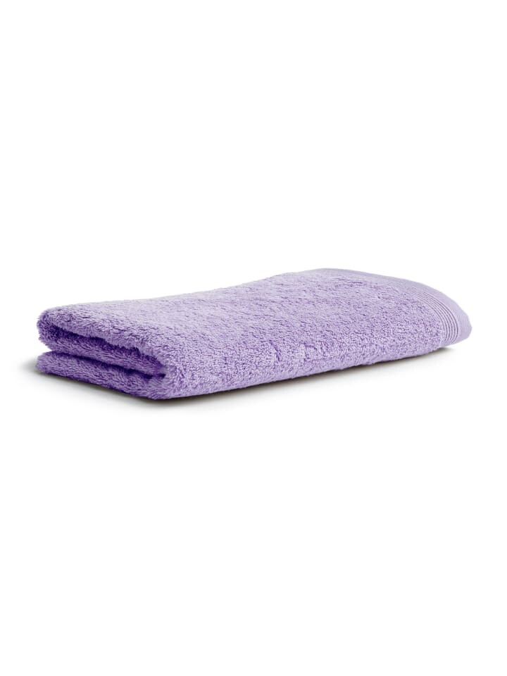 

Полотенце для ванной и душа Möve, цвет lilac