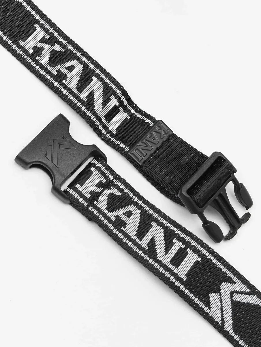 

Набедренный ремень Karl Kani " Karl Kani Accessories", черный