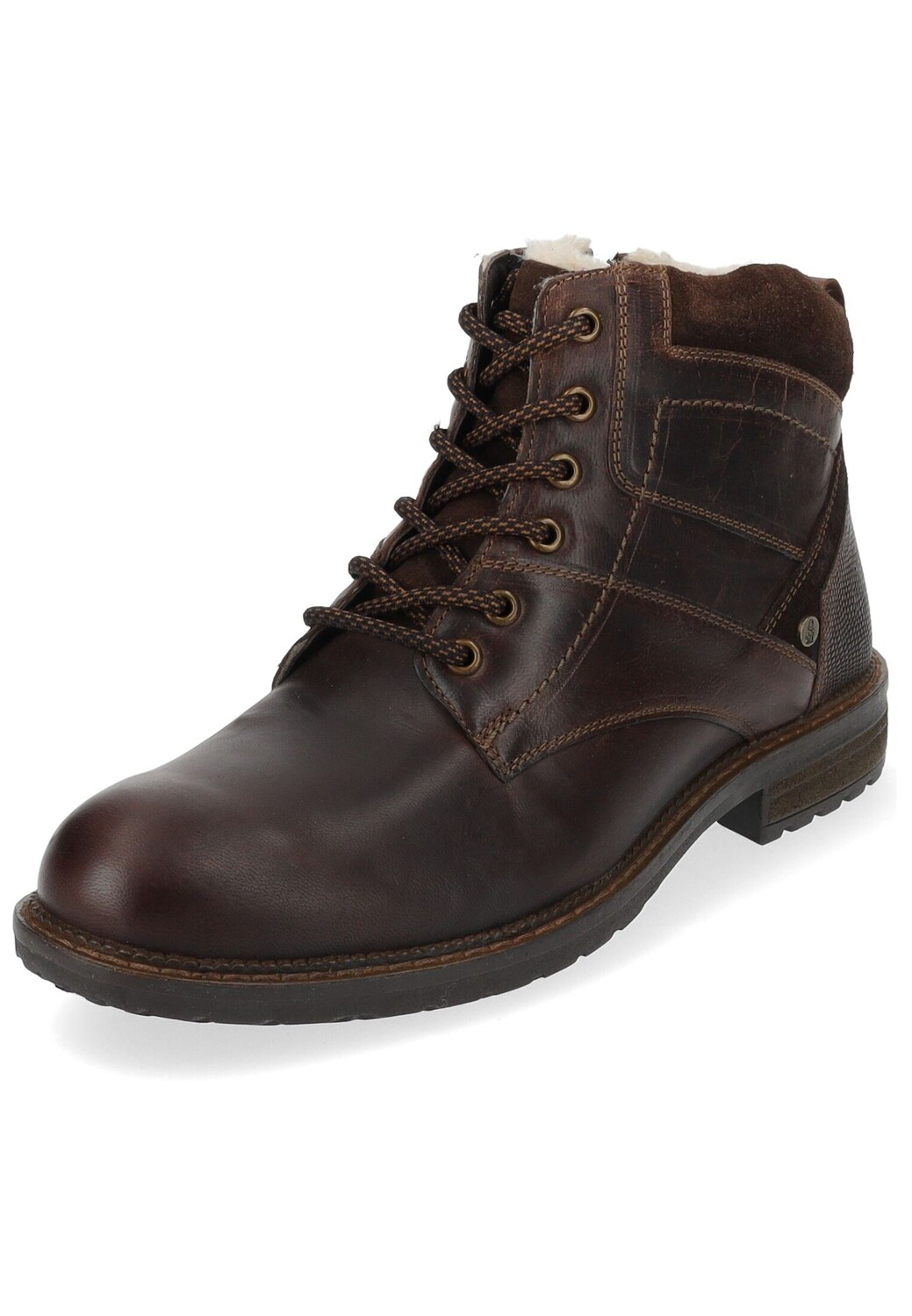 

Сапоги Hush Puppies ette, коричневый