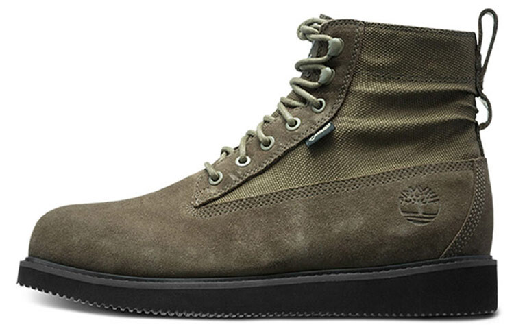 

Мужские уличные ботинки Timberland