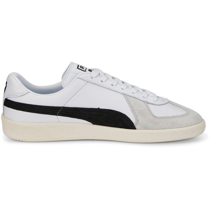 

Повседневная обувь армейские кроссовки Puma, белый