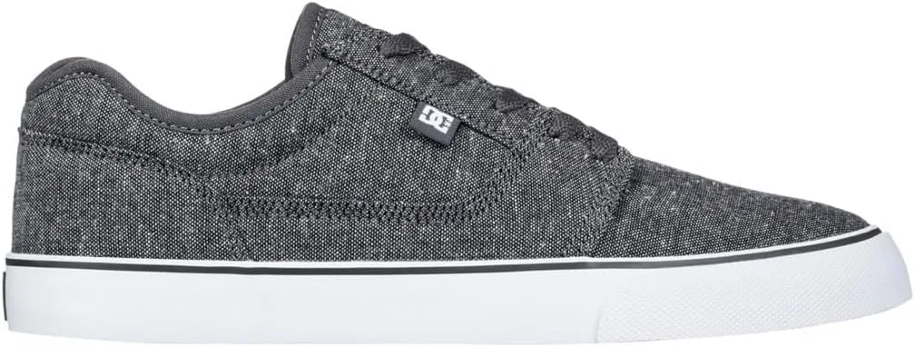 Мужские кроссовки DC Shoes Tonik Tx SeSneaker, Grey Rinse — фото 3