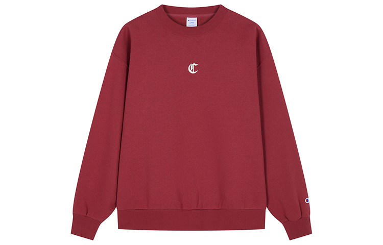 

Свитшот унисекс Champion, Lead Gray