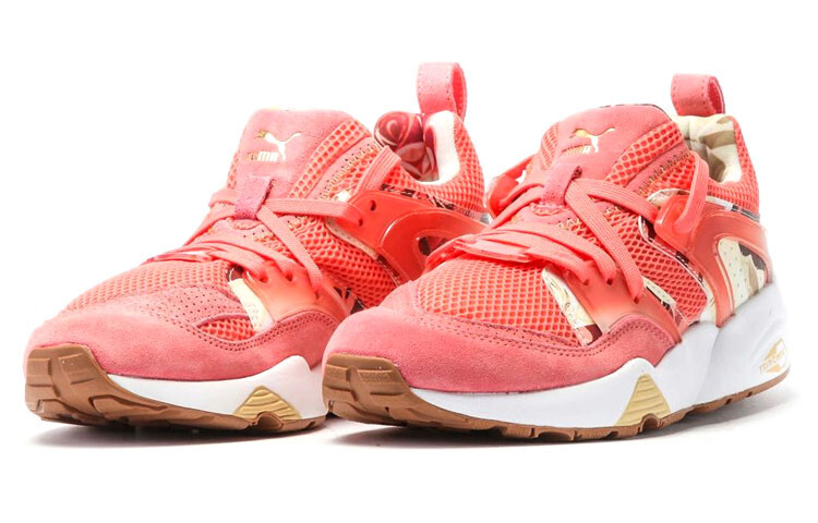 Puma Кроссовки Женские — фото 3