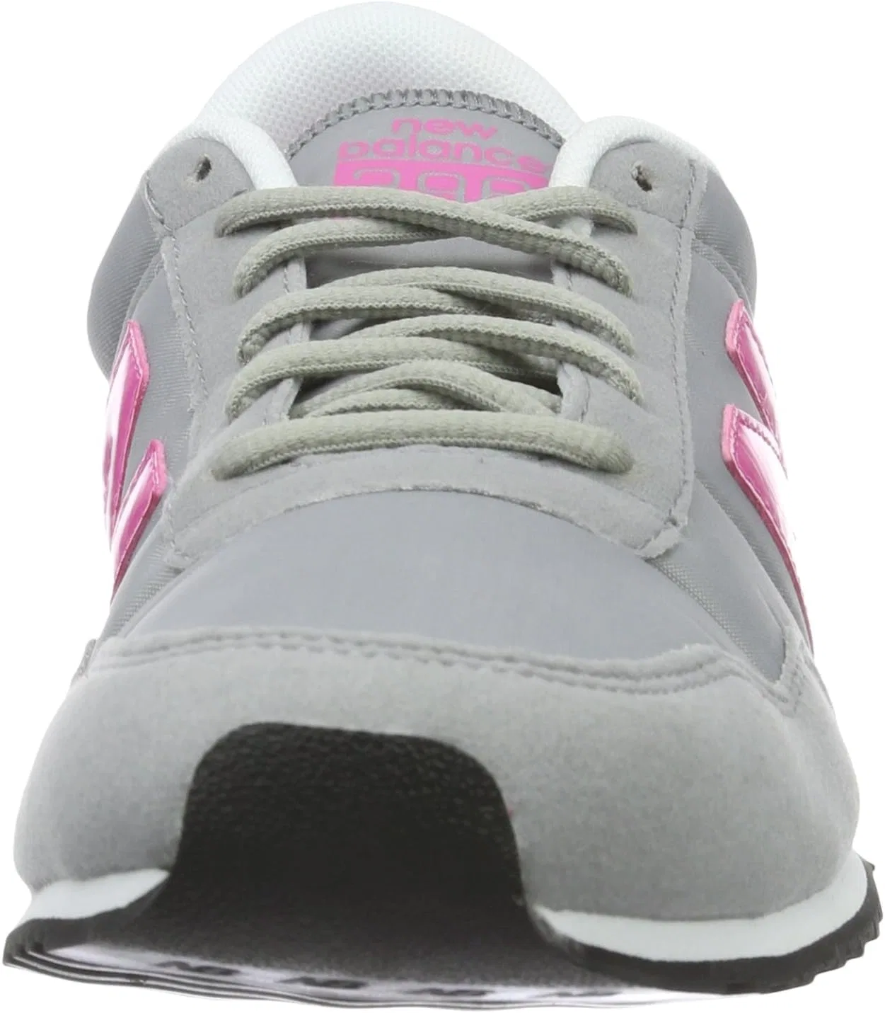 Кроссовки New Balance Unisex 396 для бега, Multicoloured Grey 030 Grey 030 — фото 2