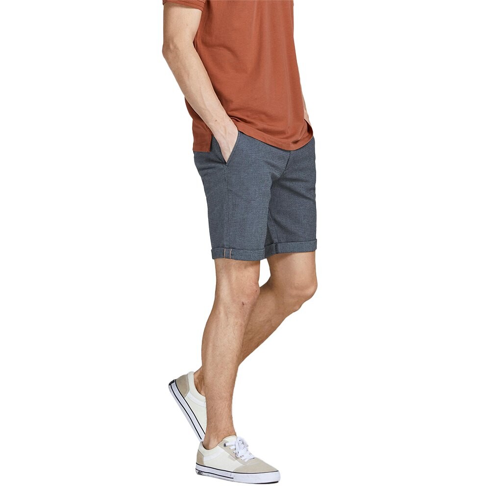 Шорты Jack & Jones Fury, серый