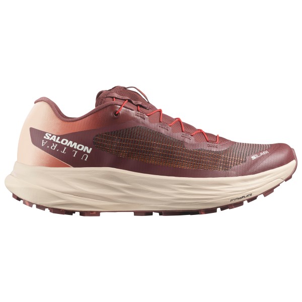 

S/Lab ultra v2 - кроссовки для бега по пересеченной местности Salomon, мультиколор