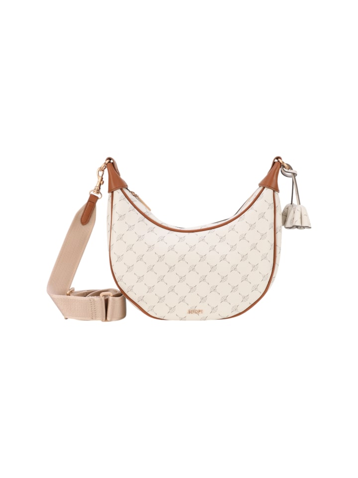 

JOOP! Сумка через плечо 'Cortina 1.0 Jennifer', цвет Pure White, размеры 16,00 x 27,00 x 9,00 см