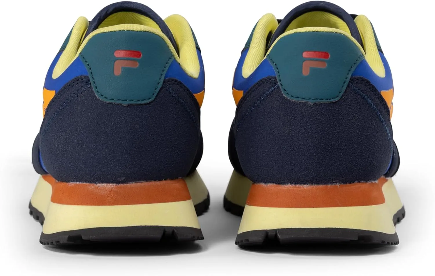 Мужские кроссовки FILA Fila Hypert, синий — фото 2