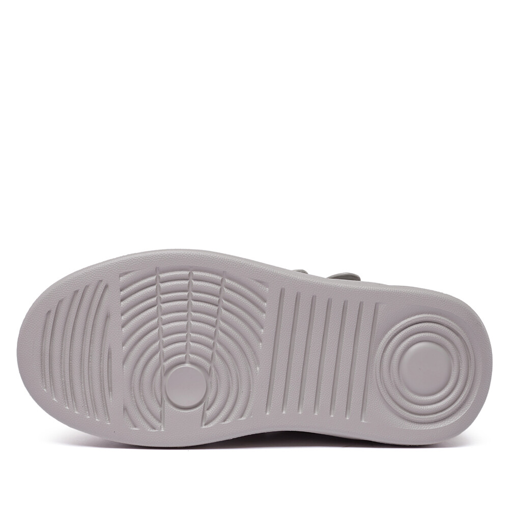 Туфли женские повседневные Women's Casual Shoes Women's Yearcon, белый — фото 3