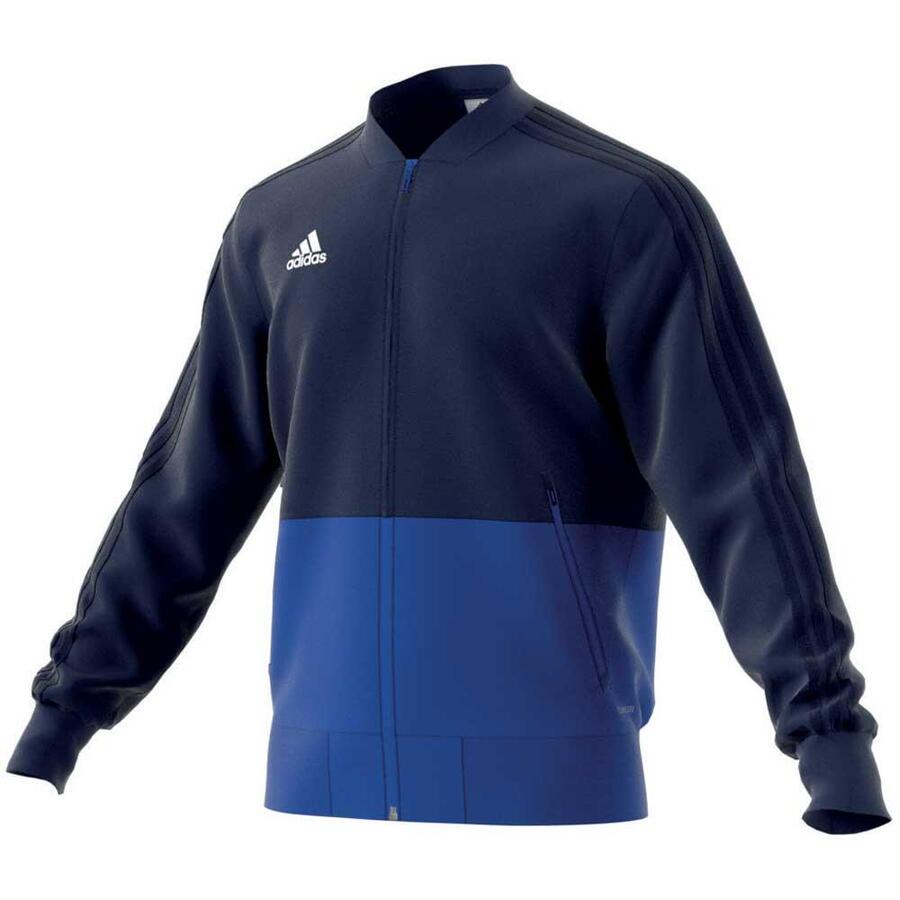 

Детская презентационная куртка Adidas Condivo 18