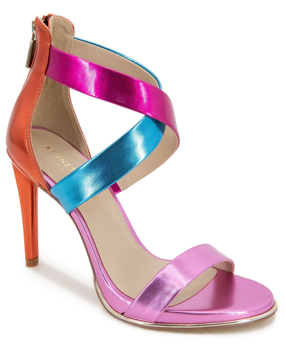 Женские сандалии Brooke Cross Dress Kenneth Cole New York