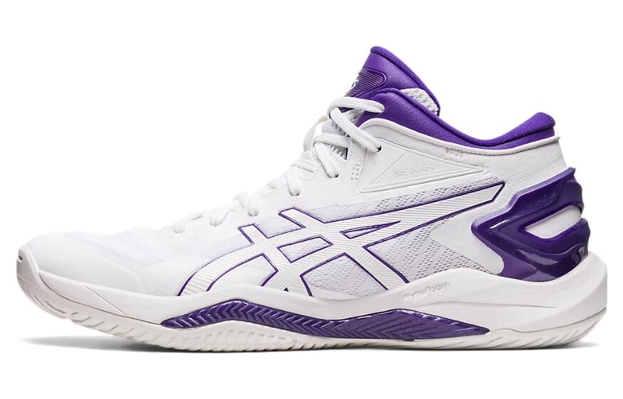 

Мужские баскетбольные кроссовки Asics Gel-burst 27