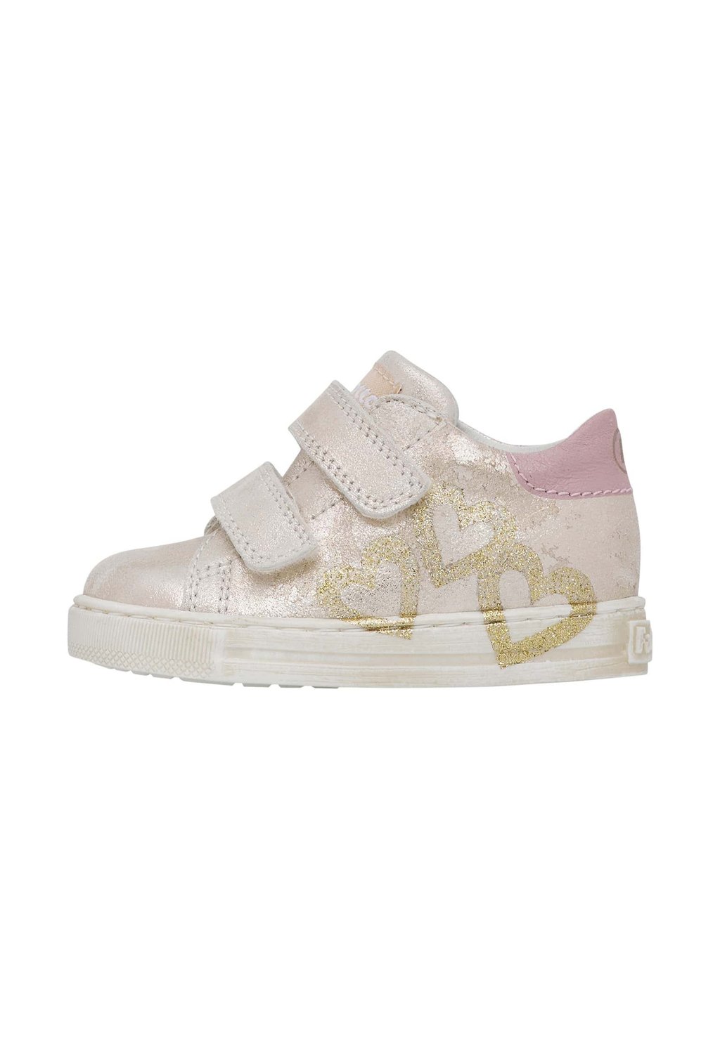 

Кроссовки Baby shoes Falcotto, золотой