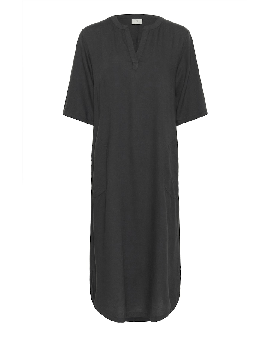 

Платье Kaffe Milia, черный