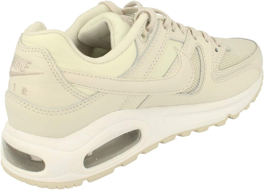 Мужские кроссовки Nike низкие, белый — фото 3