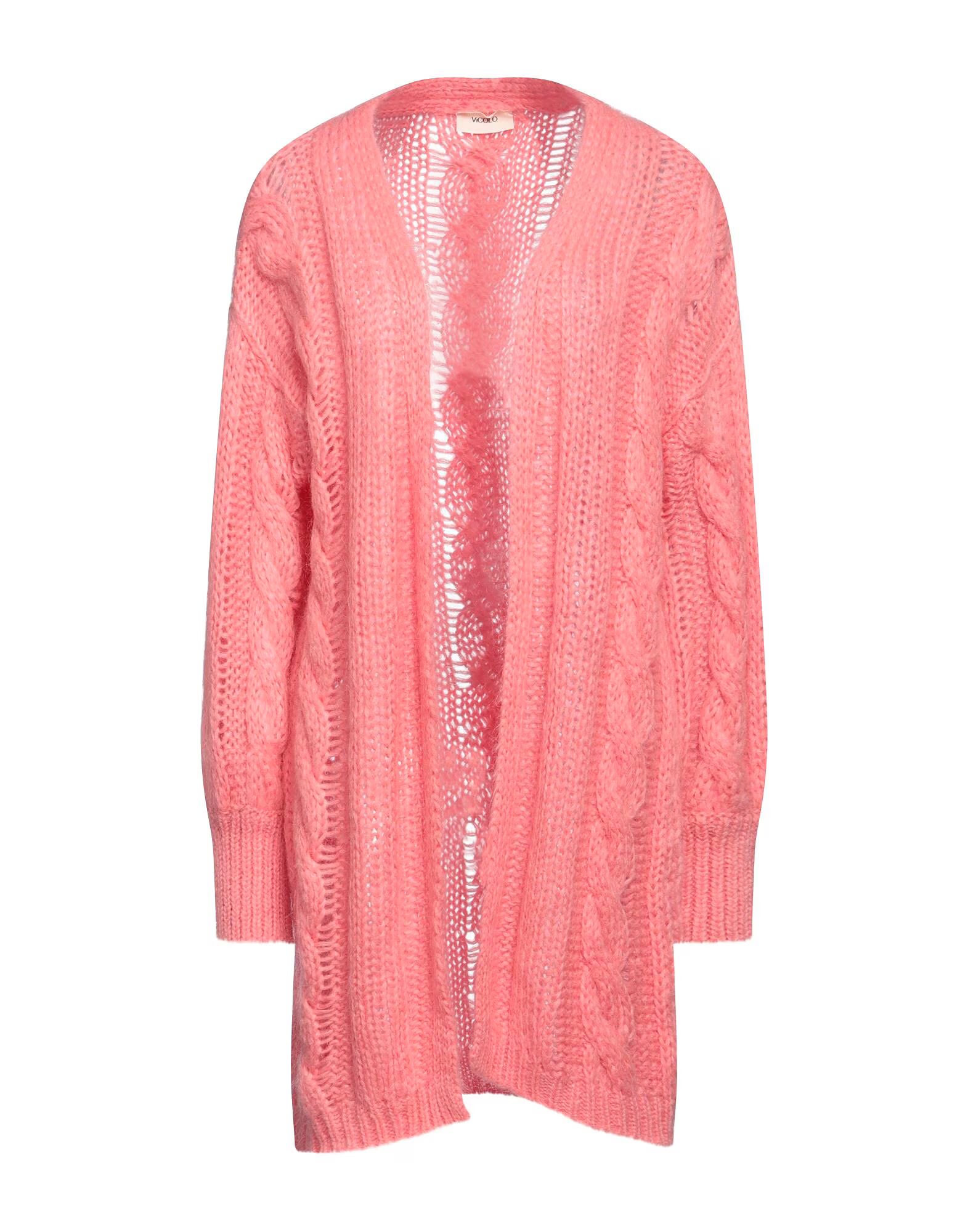

Кардиган Vicolo, лососево-розовый
