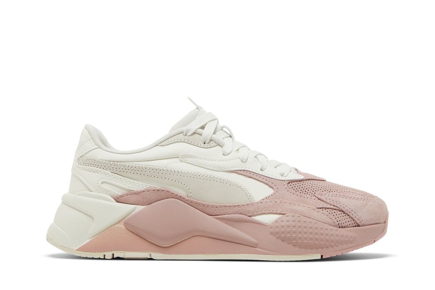 

Кроссовки Wmns RS-X3 Puma, розовый