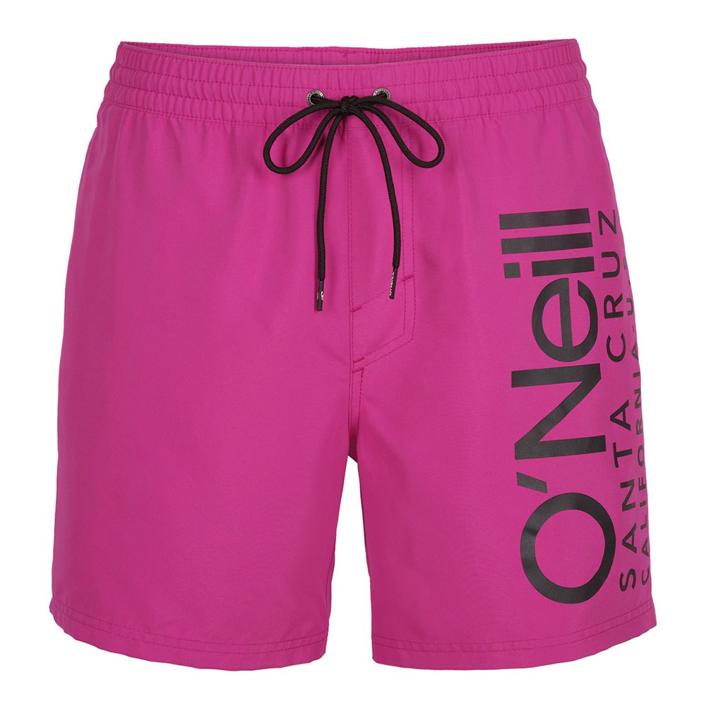 

Шорты для плавания O´neill N03204 Original Cali 16´´ Swimming Shorts, розовый