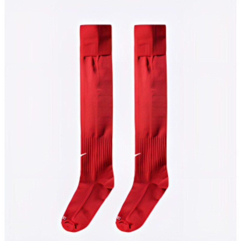 Мужские носки до бедра Nike, цвет 2 Pack (Red) — фото 3