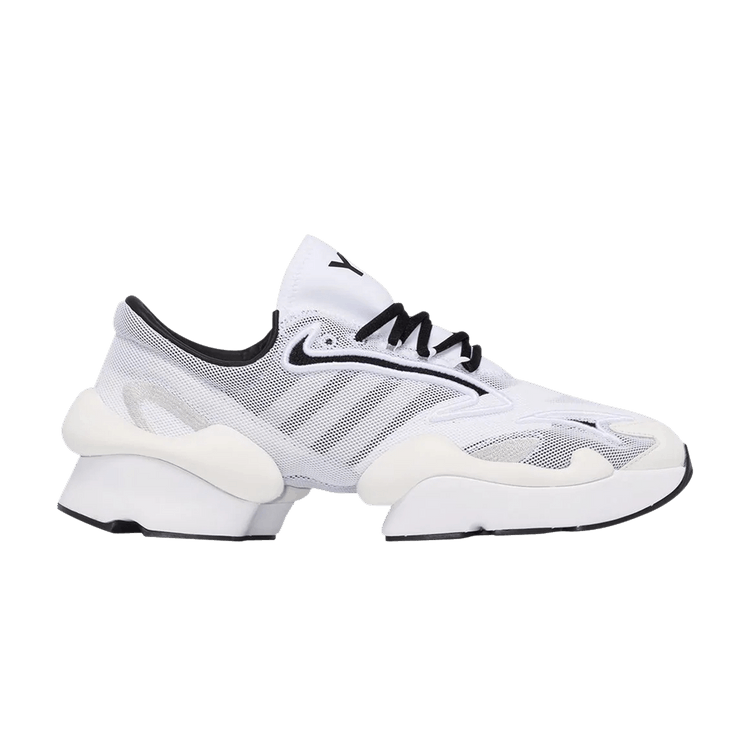 

Кроссовки Y-3 Ren 2 'White', белый