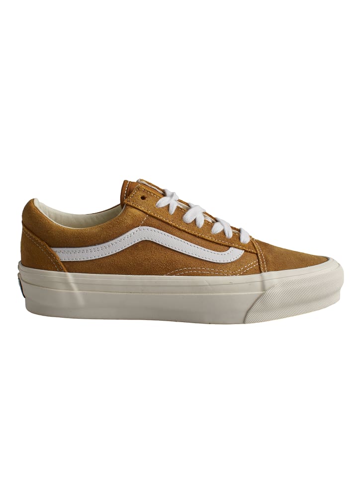 

Низкие кроссовки Vans, коричневый