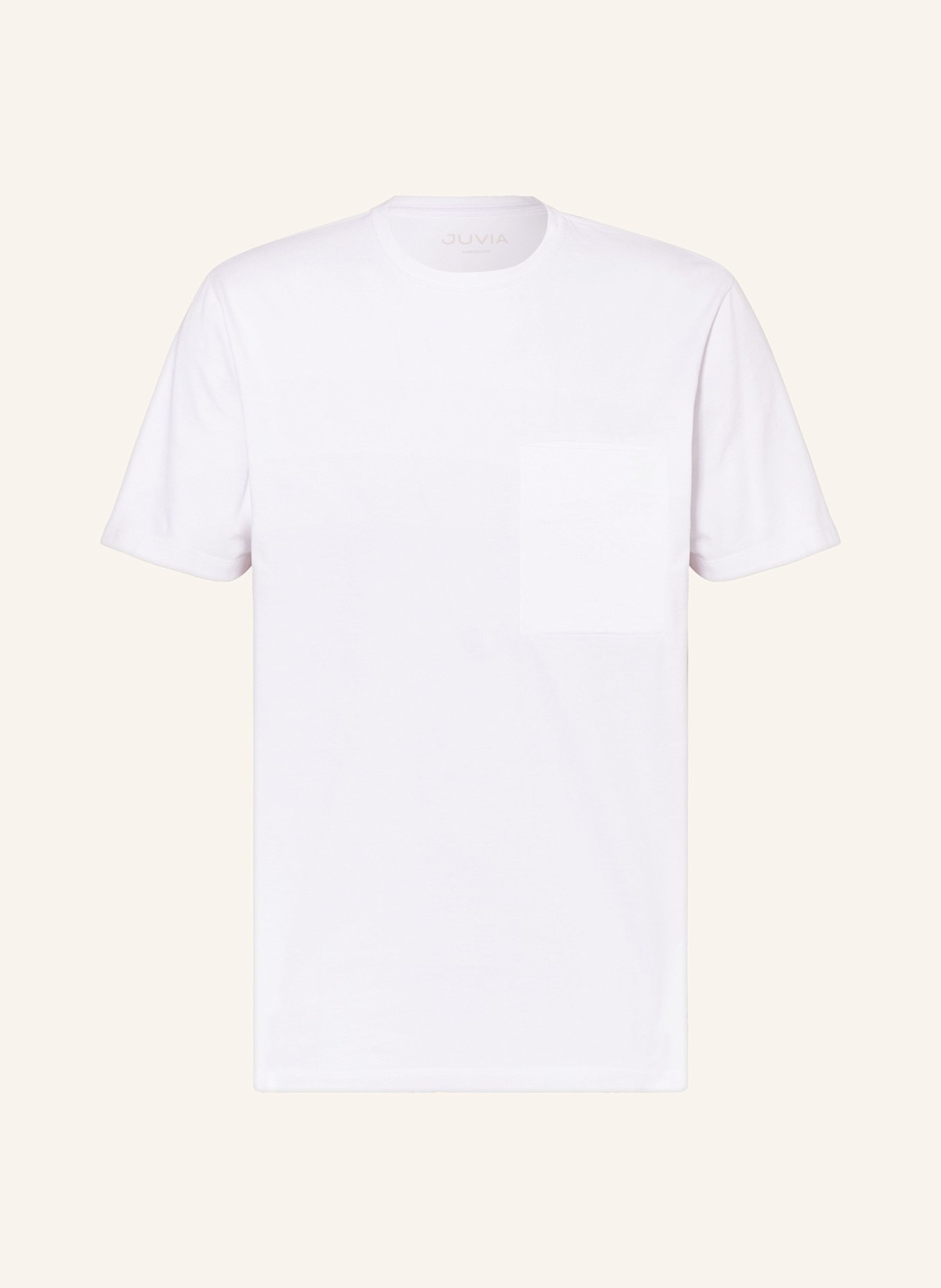 

Футболка Янош Juvia, белый