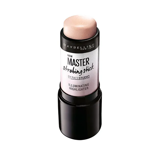 

Палочный хайлайтер Master Strobing Stick Maybelline New York, цвет medium