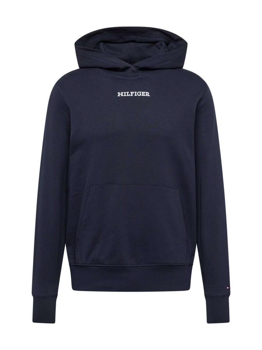 

Толстовка с капюшоном TOMMY HILFIGER Sweatshirt, морской синий
