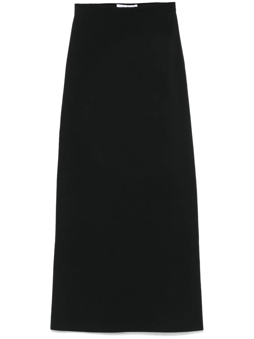 

Юбка макси Alce MAX MARA, черный