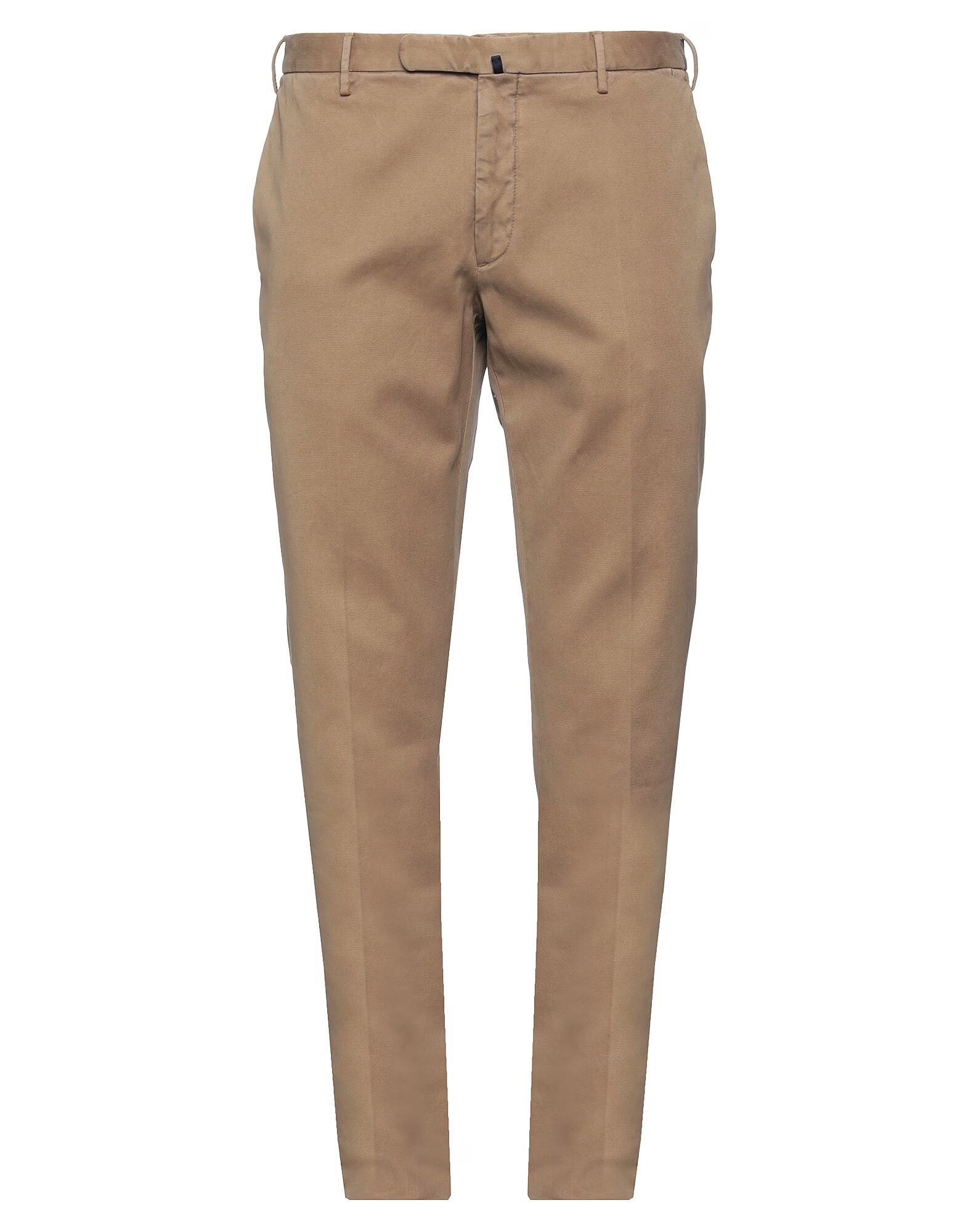 

Брюки Incotex, хаки